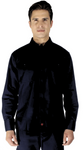 CAMISOLA CAIRO GABARDINA MANGA LARGA UNISEX