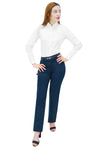 PANTALÓN CASUAL DETROIT MUJER