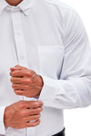 CAMISA FORMAL MANGA LARGA MONTENEGRO