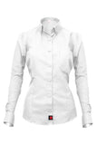 BLUSA FORMAL MANGA LARGA MONTENEGRO