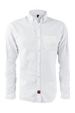 CAMISA FORMAL MANGA LARGA MONTENEGRO