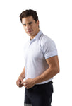 PLAYERA POLO BUENOS AIRES HOMBRE #Color_Blanco