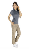 PLAYERA POLO BUENOS AIRES MUJER