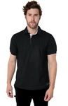 PLAYERA POLO SUSTENTABLE BILBAO HOMBRE