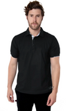 PLAYERA POLO SUSTENTABLE BILBAO HOMBRE