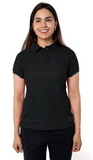 PLAYERA POLO SUSTENTABLE BILBAO MUJER