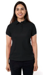 PLAYERA POLO SUSTENTABLE BILBAO MUJER