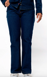 JEANS MEZCLILLA STRECH TEXAS DAMA