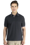 PLAYERA TIPO POLO DRY FIT AMSTERDAM MUJER