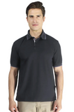 PLAYERA TIPO POLO DRY FIT AMSTERDAM HOMBRE