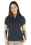 PLAYERA TIPO POLO DRY FIT AMSTERDAM MUJER