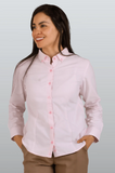 CAMISA BÁSICA MANGA LARGA MONCLOVA MUJER