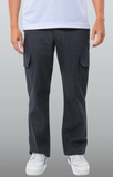 PANTALÓN DE TRABAJO TIPO CARGO TORONTO HOMBRE