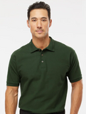 PLAYERA TIPO POLO ROTERDAM HOMBRE