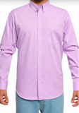 CAMISA EJECUTIVA LISA SIENA