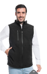 CHALECO EJECUTIVO SHELL HOMBRE