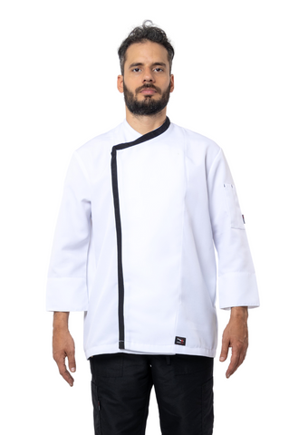 FILIPINA CHEF SEATTLE HOMBRE #Color_Blanco