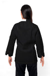 FILIPINA CHEF SEATTLE MUJER #Color_Negro