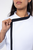 FILIPINA CHEF SEATTLE MUJER #Color_Blanco