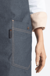 MANDIL TEHERAN UNISEX