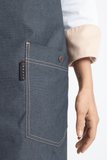 MANDIL TEHERAN UNISEX