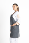 MANDIL TEHERAN UNISEX