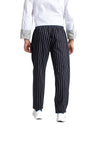 PANTALON CHEF TAIPEI RAYAS CABALLERO #Color_Rayado
