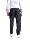 PANTALON CHEF TAIPEI RAYAS CABALLERO #Color_Rayado
