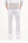 PANTALON DELHI CHEF CABALLERO #Color_Blanco