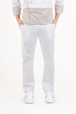 PANTALON DELHI CHEF CABALLERO #Color_Blanco