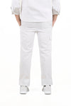 PANTALON DELHI CHEF CABALLERO #Color_Blanco