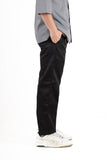 PANTALON DELHI CHEF CABALLERO #Color_Negro