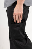 PANTALON DELHI CHEF CABALLERO #Color_Negro