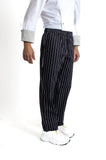 PANTALON CHEF TAIPEI RAYAS CABALLERO #Color_Rayado

