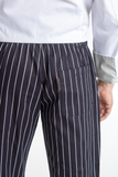 PANTALON CHEF TAIPEI RAYAS CABALLERO #Color_Rayado
