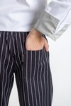 PANTALON CHEF TAIPEI RAYAS CABALLERO #Color_Rayado
