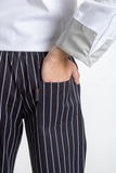 PANTALON CHEF TAIPEI RAYAS CABALLERO #Color_Rayado
