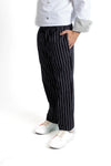 PANTALON CHEF TAIPEI RAYAS CABALLERO #Color_Rayado
