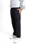 PANTALON CHEF TAIPEI RAYAS CABALLERO #Color_Rayado
