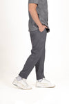 PANTALON RECTO VALENCIA CABALLERO #Color_Gris
