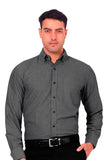 CAMISA FORMAL MANGA LARGA MONTENEGRO