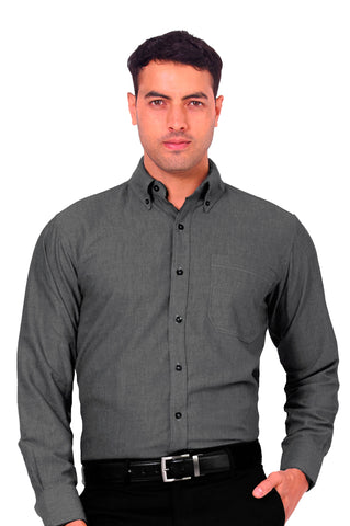 CAMISA FORMAL MANGA LARGA MONTENEGRO