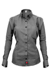 BLUSA FORMAL MANGA LARGA MONTENEGRO