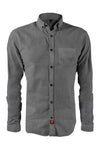CAMISA FORMAL MANGA LARGA MONTENEGRO