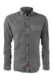 CAMISA FORMAL MANGA LARGA MONTENEGRO