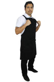 MANDIL TOSCANA UNISEX