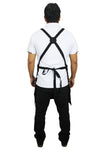 MANDIL TOSCANA UNISEX