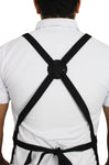 MANDIL TOSCANA UNISEX