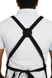 MANDIL TOSCANA UNISEX