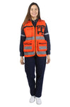 CHALECO DE SEGURIDAD BREMEN #Color_Naranja